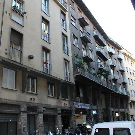 Art Apartment Ponte Vecchio Florenţa Exterior foto
