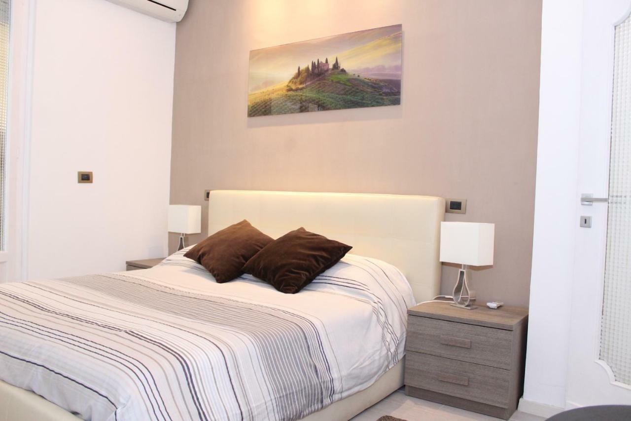 Art Apartment Ponte Vecchio Florenţa Exterior foto