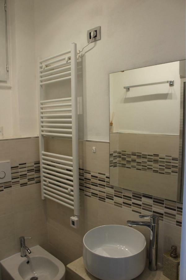 Art Apartment Ponte Vecchio Florenţa Exterior foto