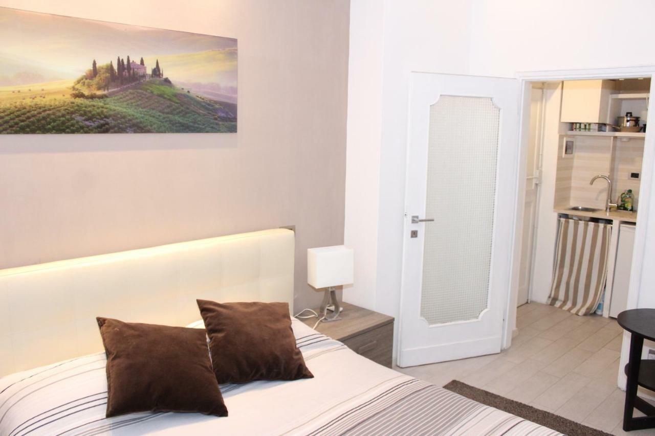 Art Apartment Ponte Vecchio Florenţa Exterior foto