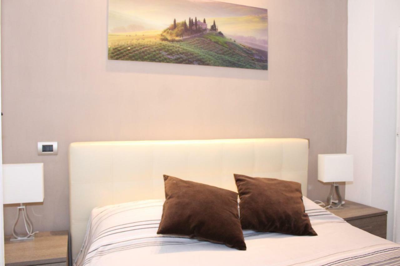 Art Apartment Ponte Vecchio Florenţa Exterior foto