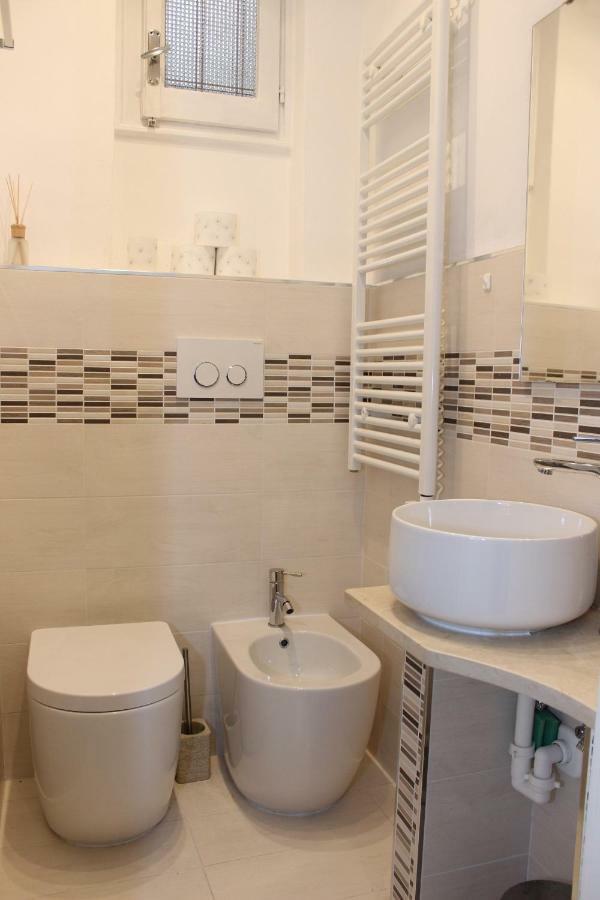 Art Apartment Ponte Vecchio Florenţa Exterior foto