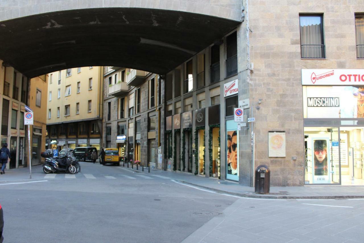 Art Apartment Ponte Vecchio Florenţa Exterior foto