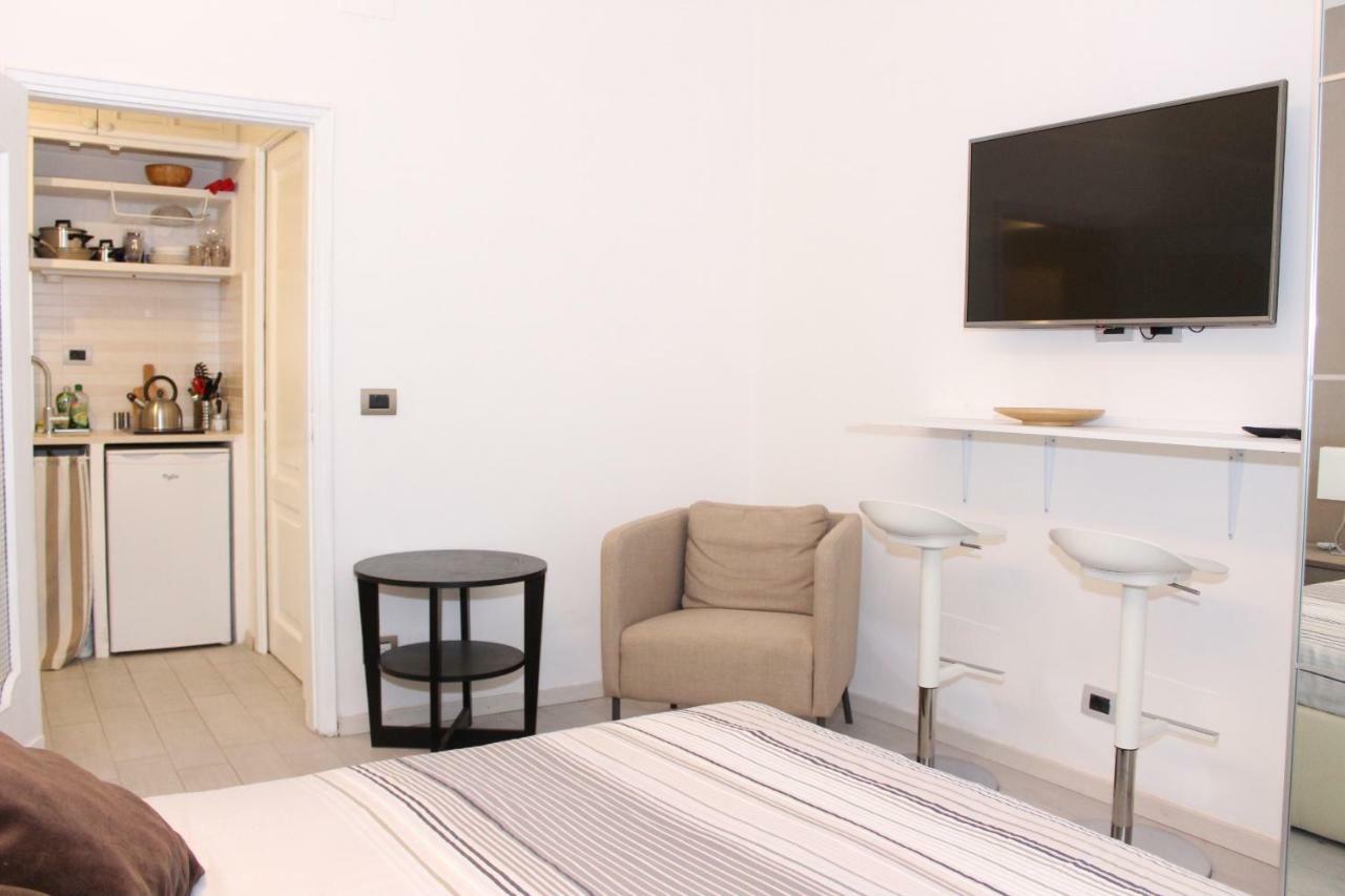 Art Apartment Ponte Vecchio Florenţa Exterior foto